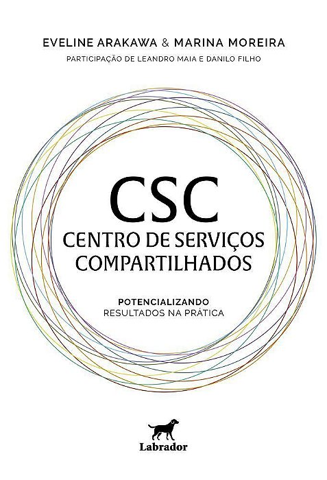 Csc - Centro De Serviços Compartilhados - Potencializando Resultados Na Prática