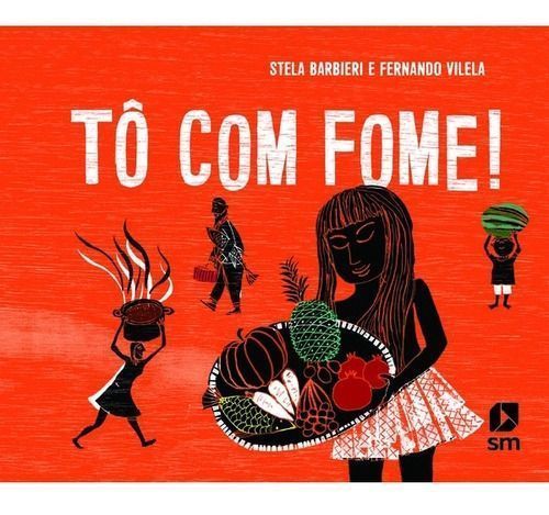 To Com Fome!