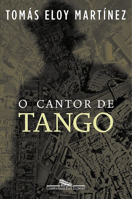 Cantor De Tango, O