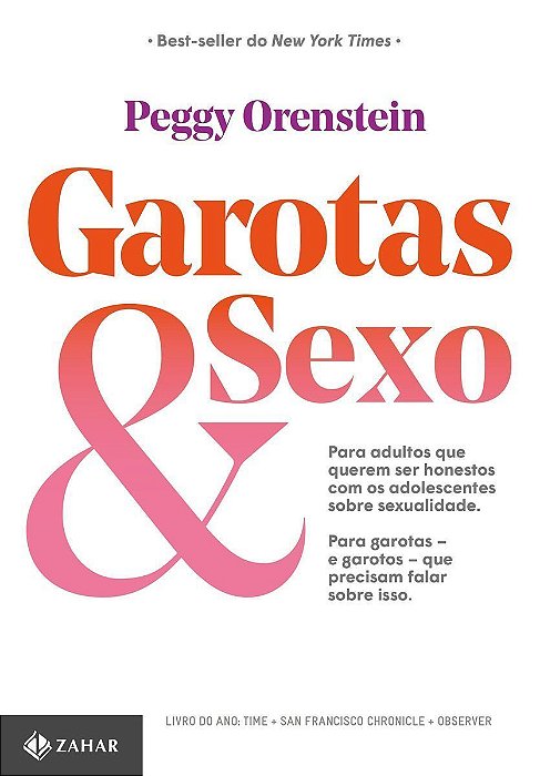 Garotas e Sexo