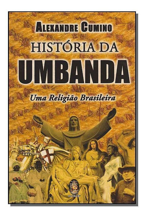 História da Umbanda