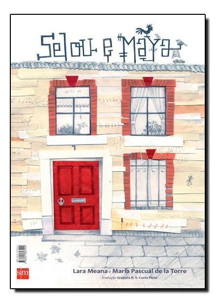 Selou e Maya - Maya e Selou