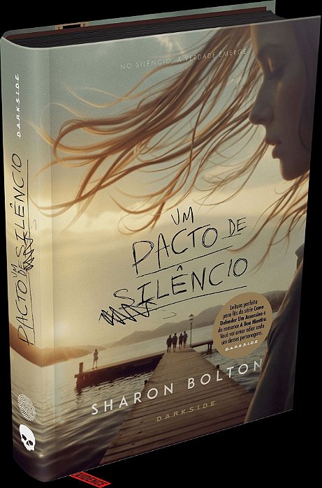 Um Pacto de Silêncio