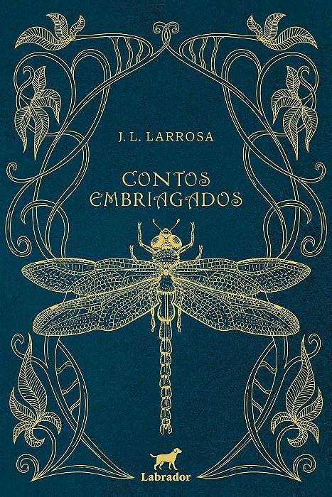 Contos Embriagados
