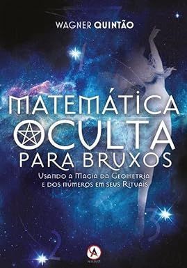Matemática Oculta Para Bruxos