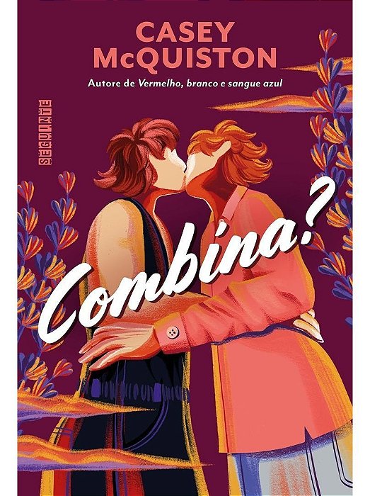 Combina? - Com Brinde - Leitura
