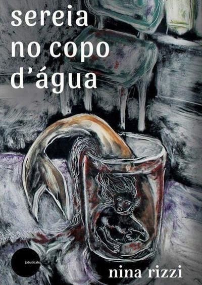 Sereia no Copo d Agua