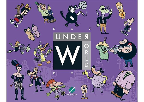 Underworld 1