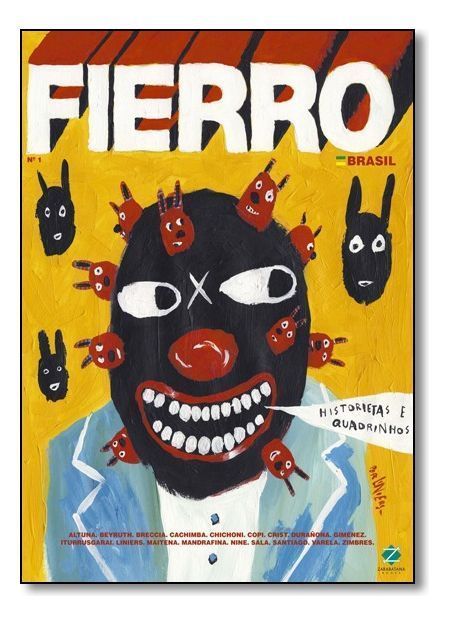 Fierro - Brasil - 1