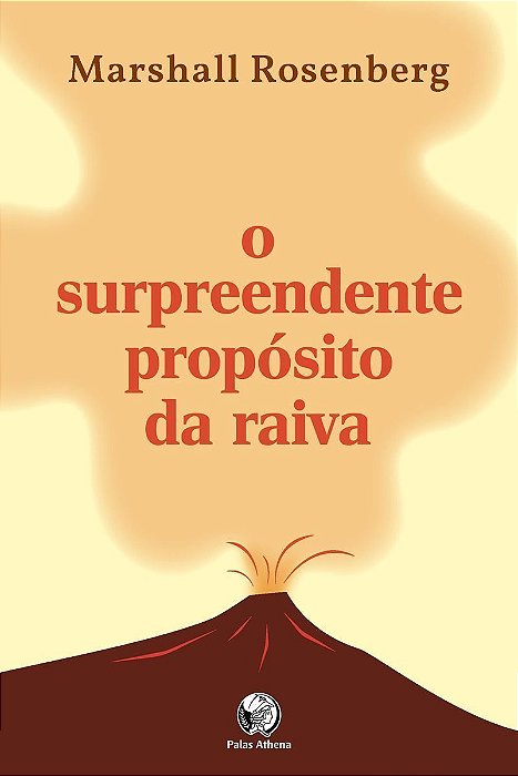 Surpreendente Propósito da Raiva, O