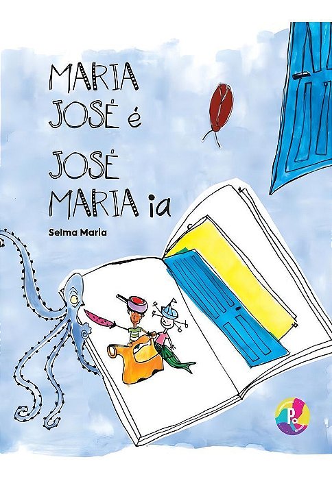 Maria José é José Maria Ia