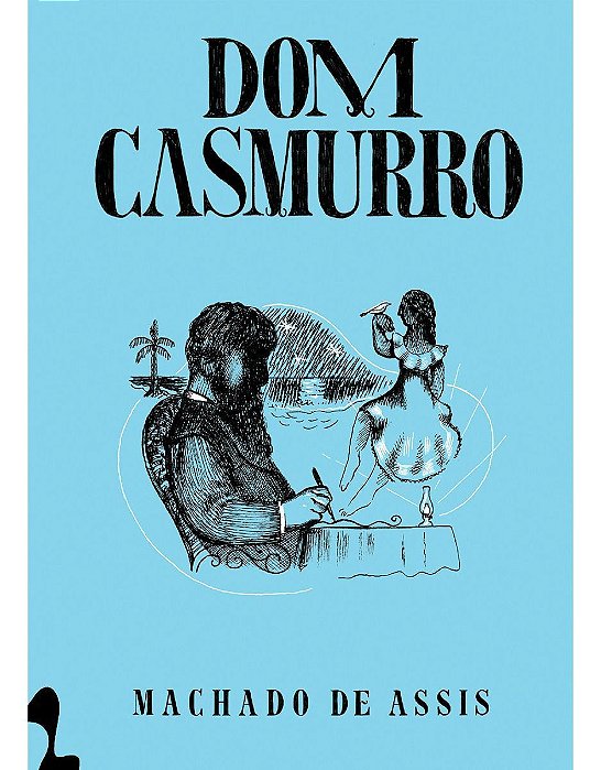 Dom Casmurro