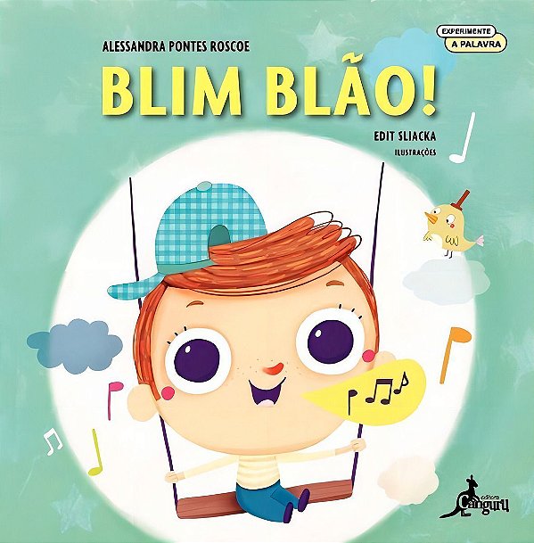 BLIM BLÃO!