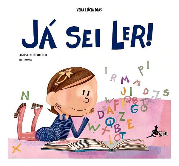 JÁ SEI LER!