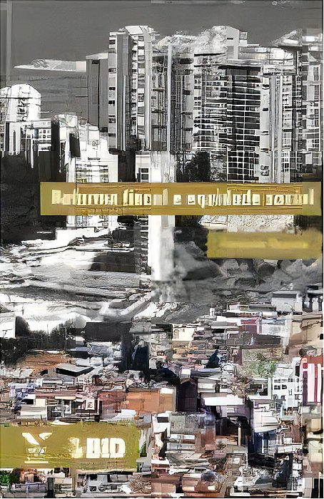 Reforma Fiscal e Equidade Social