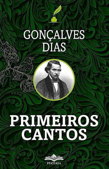 Primeiros Cantos