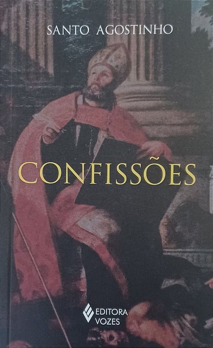 Confissões