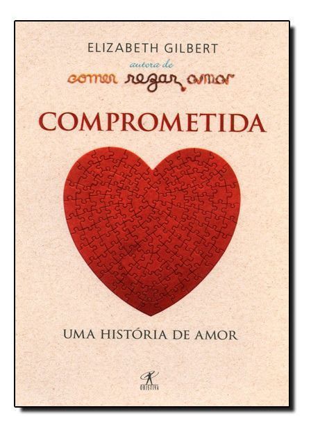 Comprometida - Bolso