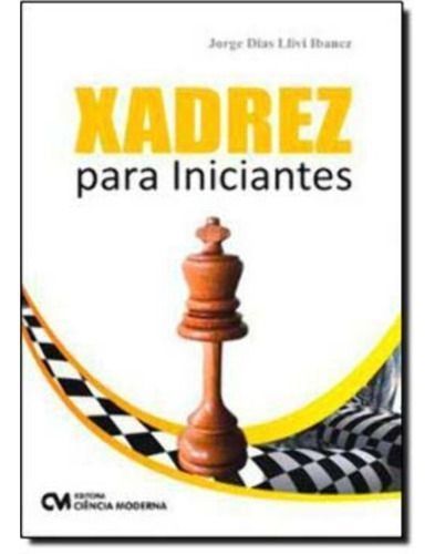 Xadrez Para Iniciantes