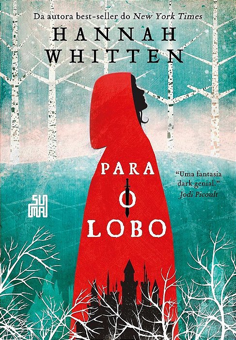 Para o Lobo