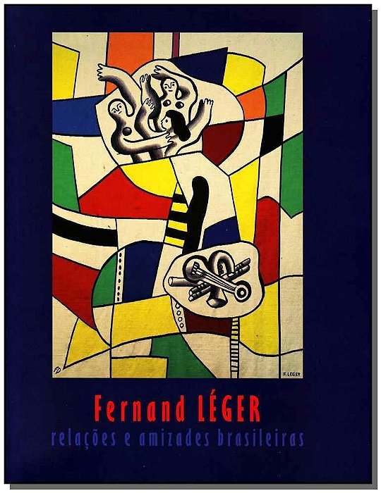 Relações e Amizades Brasileiras