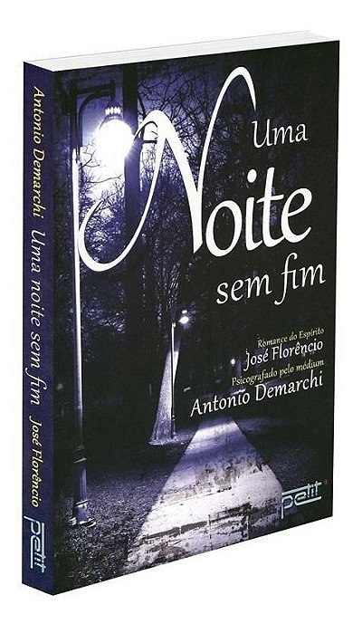 Uma Noite Sem Fim
