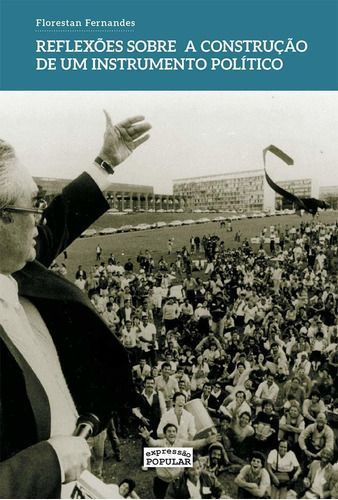 Reflexões Sobre A Construção De Um Inst.Politico