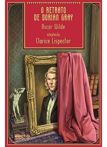 o Retrato De Dorian Gray
