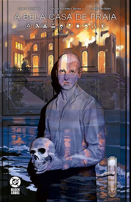 A Bela Casa de Praia - Vol. 1