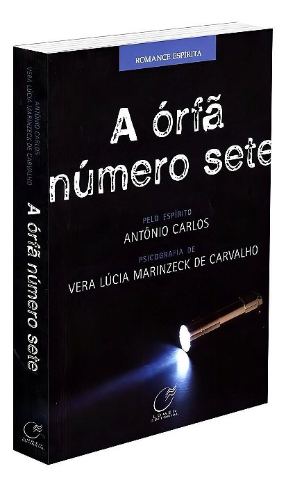 a Órfã Número Sete