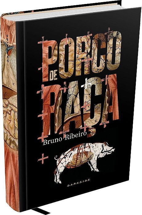 Porco De Raça