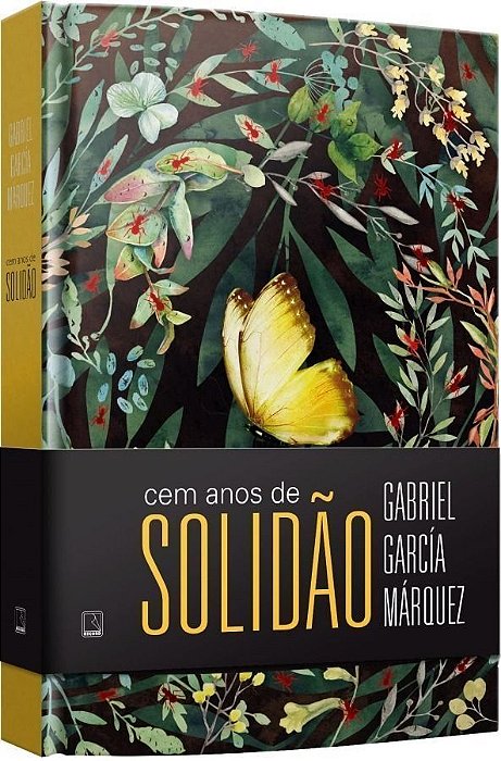 Cem Anos De Solidão