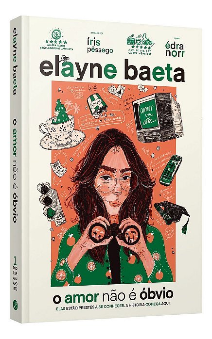 O Amor Não é Óbvio - Nova Edição