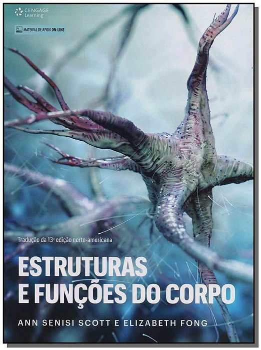 Estrutura e Funções do Corpo