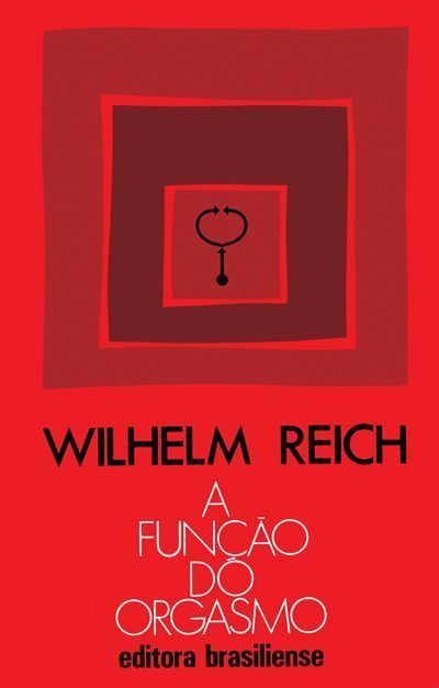 A Funcao Do Orgasmo
