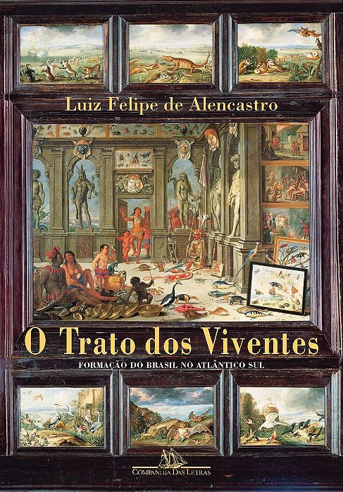 Trato dos Viventes, O
