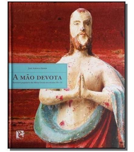 a Mão Devota