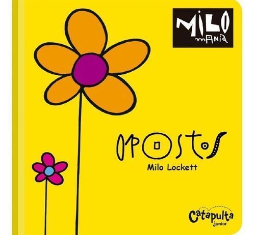Oposto - Milomania