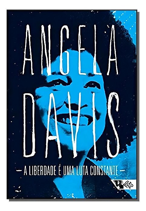 Liberdade é Uma Luta Constante, A