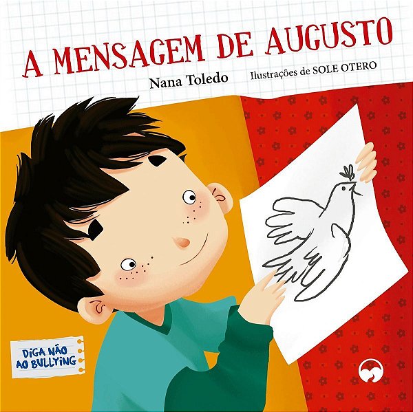 a Mensagem De Augusto