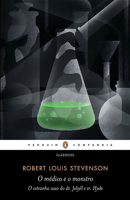 O médico e o monstro