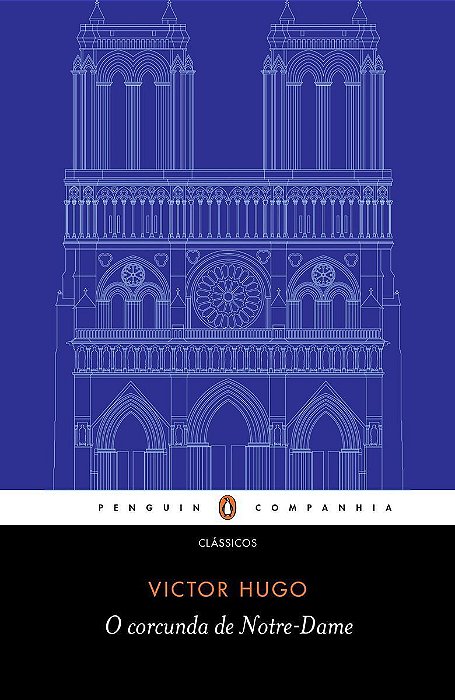 Corcunda de Notre-Dame