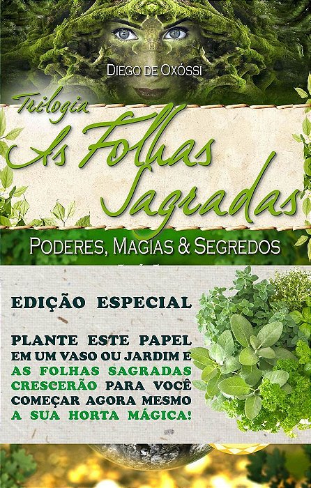 Folhas Sagradas, As
