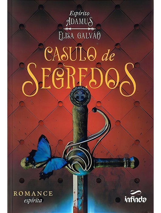Casulo De Segredos