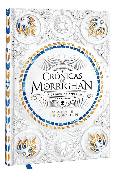 Crônicas de Morrigan - A Origem do Amor