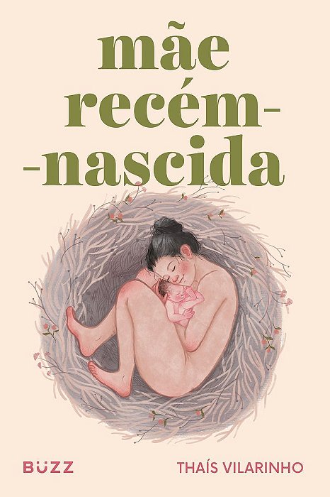 Mãe Recém-Nascida