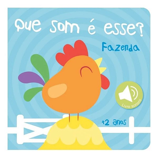 Que Som é Esse? Fazenda