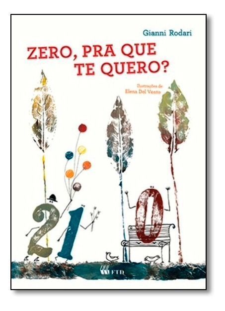 Zero, Pra Que Te Quero?- Acalanto