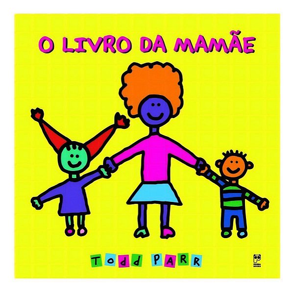Livro Da Mamae, O