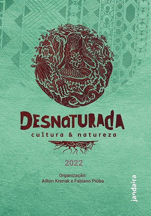 Desnaturada - Cultura & Natureza